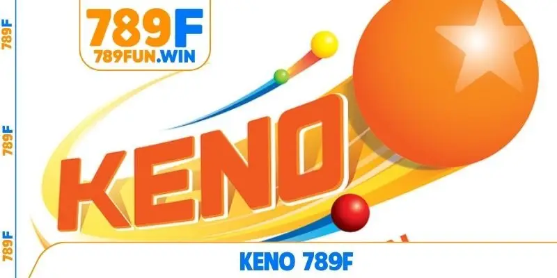 Keno 789F