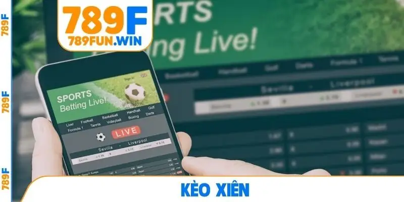 Kèo xiên