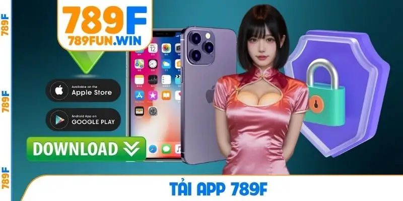 Tải app 789F