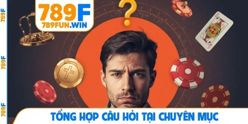 Tổng hợp câu hỏi thành viên tại chuyên mục